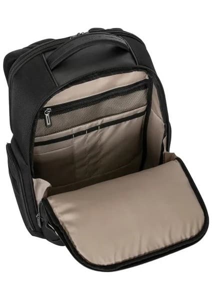 Targus Mobile Elite 15-16" Sırt Çantası -Siyah 5051794034837