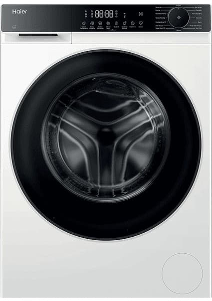 Haier Haıer HW100BP14357EUTR 10 kg Wi-Fi Bağlantılı 1400 Devir Çamaşır Makinesi