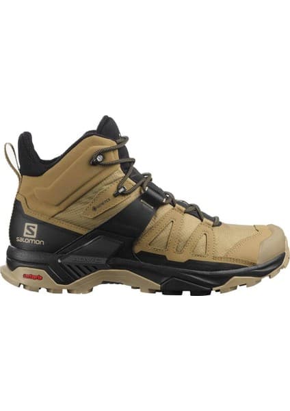 Salomon X Ultra 4 Mid GTX Erkek Outdoor Ayakkabı L41294100