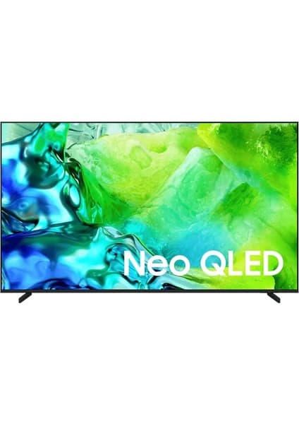 Samsung QE75QN80HAUXTK 75 Inç 190 Ekran Uydu Alıcılı Smart 4K Neo QLED Vision Aı Tv (2026)