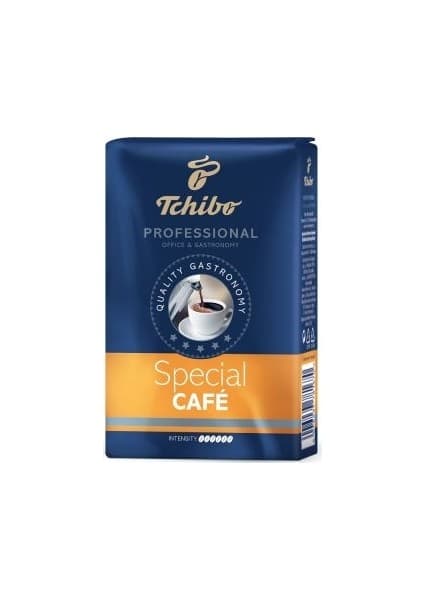 Tchibo Professional 250 gr Special Filtre Kahve Yoğun Aroma ve Lezzet