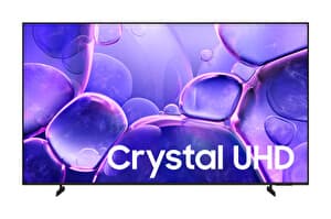 Samsung 43U8000F 43" 108 Ekran 4K UHD Crystal TV