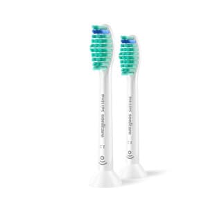 Philips Sonicare HX6012/87 Beyaz 2li Yedek Başlık