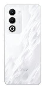 Oppo A5 4G 8/256 Mistik Beyaz Akıllı Telefon