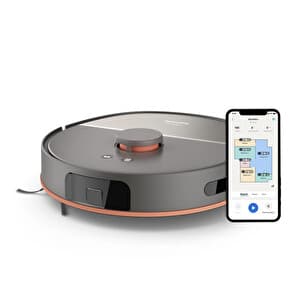 Philips XU5000/10 Robot Spürge