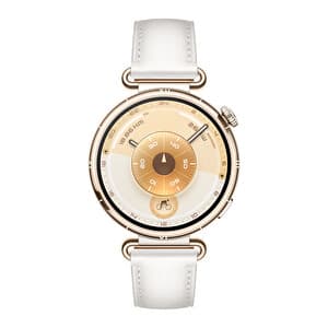 Huawei Watch GT6 41 mm Akıllı Saat Beyaz