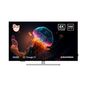 Grundig 55 GO 990A 55" 139 Ekran 4K UHD Google Smart OLED TV