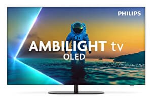 Philips 55OLED810/12 55" 139 Ekran 4K UHD Google Ambilight TV