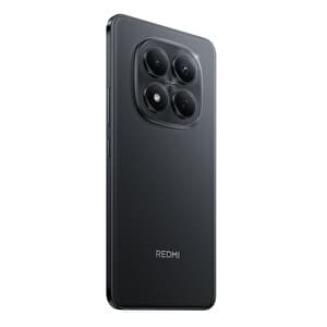 Xiaomi Redmi Note 15 Pro 8+256 GB Siyah Akıllı Telefon