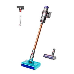Dyson V10 Cyclone Submarine Islak Kuru Kablosuz Süpürge