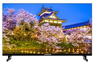 Grundig 32 GKH 6500 HD 32" 80 Ekran Uydu Alıcılı Android Smart LED TV
