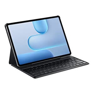 Honor Pad V9 Klavyeli 12GB RAM 256GB 11.5" Uzay Grisi Tablet