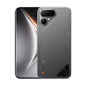 Tecno Pova Curve 2 5G 8/256GB Titanyum Akıllı Telefon