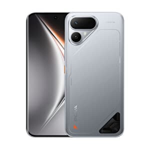Tecno Pova Curve 2 5G 8/256GB Gümüş Akıllı Telefon