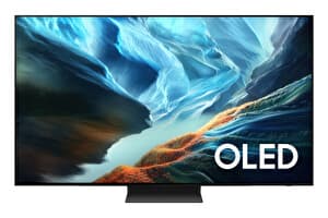 Samsung 83S90H 83" 210 ekran 4K UHD OLED TV