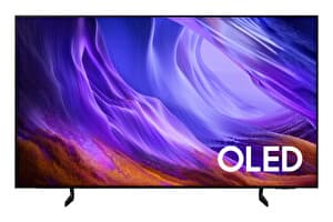 Samsung 77S85H 77" 195 Ekran 4K UHD OLED TV