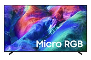 Samsung MRE75R85H 75" 190 Ekran 4K UHD Micro RGB TV