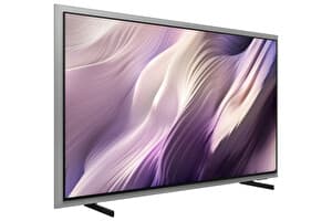 Samsung 83S95H 83" 210 ekran 4K UHD OLED TV