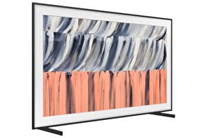 Samsung 98LS03H 98" 248 Ekran 4K UHD Frame Neo QLED TV
