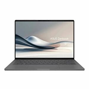 Asus Zenbook A14 UX3407NA-QD165W 14" Snapdragon X2 Elite X2E-88-100 16GB 512GB SSD OLED WUXGA Windows 11