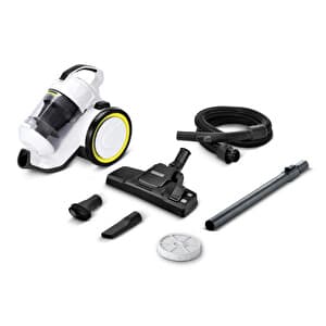 Karcher VC 3 EU Elektrikli Süpürge