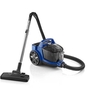 Arzum AR4072 Clean Force Blue Cyclone Filtreli Elektrkli Süpürge