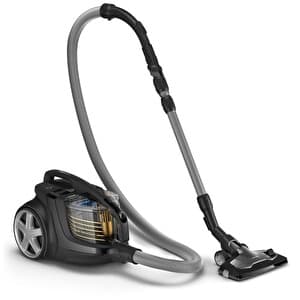Philips XB9125/07 Marathon Ultimate Toz Torbasız Süpürge Siyah