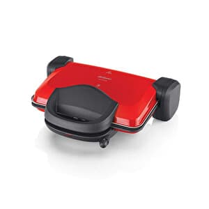 Arzum AR2007 Sultane Izgara ve Tost Makinesi