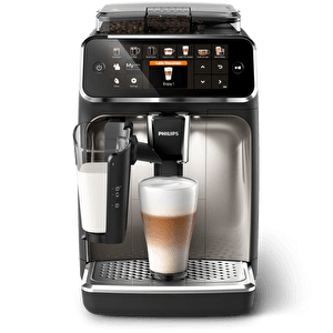 Philips Ep5447/90 Tam Otomatik Espresso Makinesi