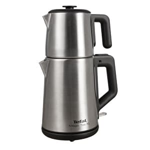 Tefal Magic Tea Xl Inox Çay Makinesi