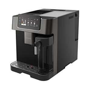 Grundig KVA 8230 Delisia Coffee Inox Tam Otomatik Espresso Makinesi