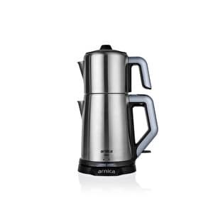 Arnica IH31050 Demli Çay Makinesi Inox