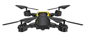 Corby CX007-2B Yedek Bataryalı Zoom Pro Smart Drone