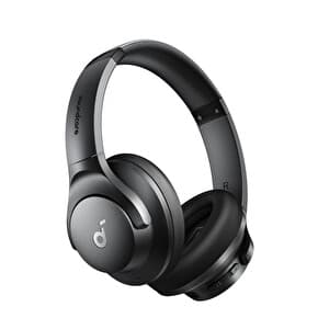 Anker Soundcore Life Q20ı Bluetooth Siyah Kulaklık