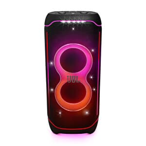 JBL Partybox Ultimate Wifi Siyah Bluetooth Hoparlör H