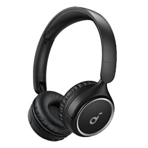 Anker Soundcore H30i Bluetooth Siyah Kulaklık