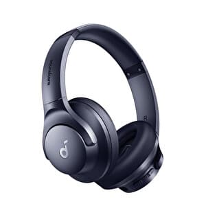 Anker Soundcore Life Q20İ Mavi Bluetooth Kulaklık