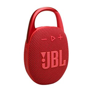 JBL Clip5 Ip67 Kırmızı Bluetooth Hoparlör