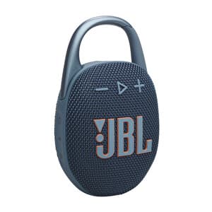 JBL Clip5 IP67 Mavi Bluetooth Hoparlör