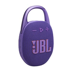 JBL Clip5 Ip67 Mor Bluetooth Hoparlör