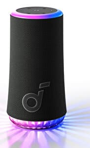 Anker Soundcore 30W Glow Hoparlör