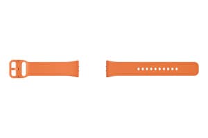 Samsung Fit 3 Strap Turuncu