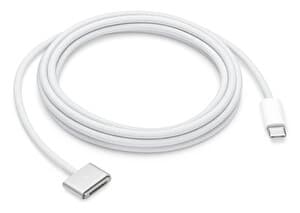 Apple MW613ZM/A USB-C Magsafe 3 Kablosu 2M