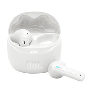JBL Tune FLEX2 NC Kulak İçi Beyaz TWS Kulaklık