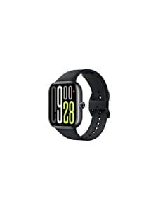 Xiaomi Redmi Watch 5 Akıllı Saat Siyah