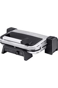 Fakir Crispy 1800 W Tost Makinesi Silverstone