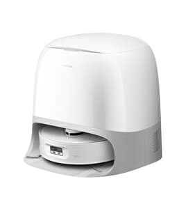 Roborock Qrevo Curv 2 Flow Akıllı Robot Süpürge