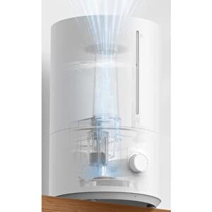 Xiaomi Nemlendirici 2 Lite Hava Nemlendirici Beyaz