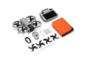 DJI Avata 360 Fly More Combo RC 2 FPV Drone Seti