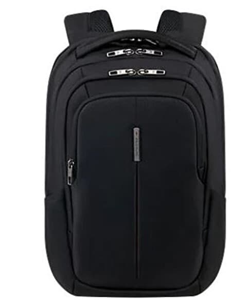 Samsonite KR2-09-002 15.6" Guard IT 3.0 Notebook Sırt Çantası Siyah